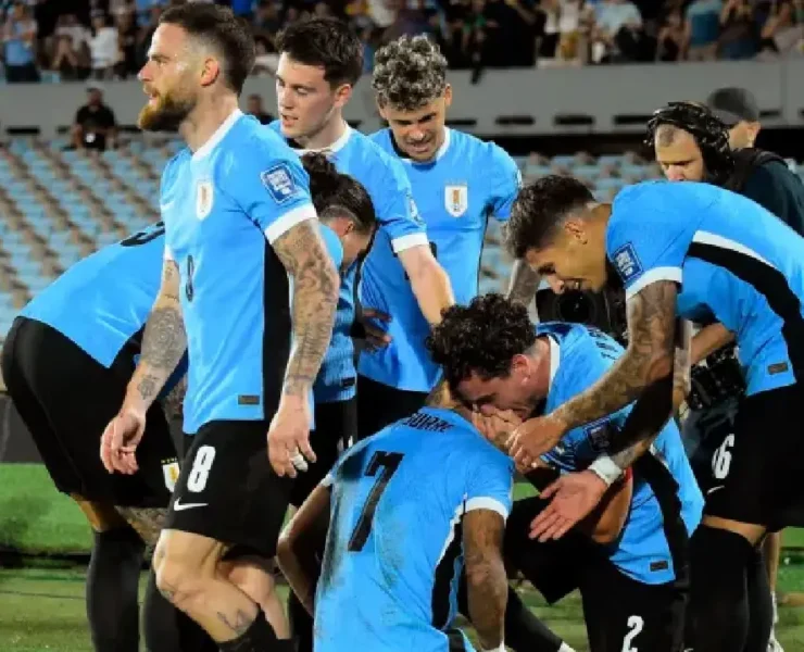 Selecciones que se concentrarán en México sorprenden