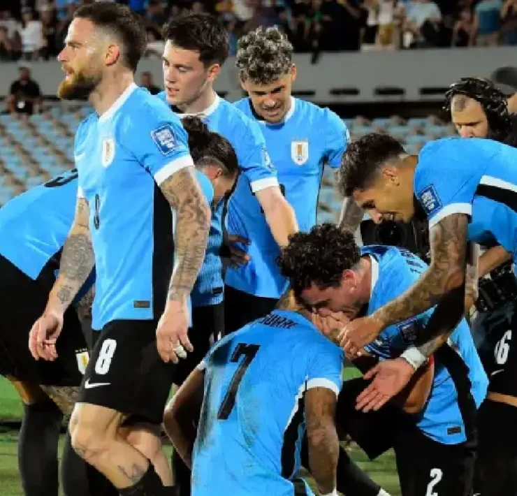 Selecciones que se concentrarán en México sorprenden