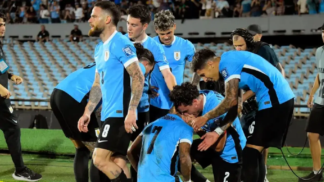 Selecciones que se concentrarán en México sorprenden