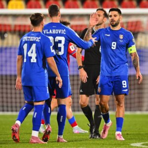 La Selección Mexicana cerrará su preparación ante Serbia en un duelo estratégico que forma parte de los Amistosos de la Selección Mexicana previo al Mundial, buscando llegar con ritmo competitivo y solidez táctica rumbo a la Copa del Mundo.
