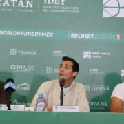 Serie Mundial de Tiro con Arco Bajo Techo 2026 Impulso al deporte, la salud y la paz