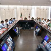 Tabasco implementará Consejos de Paz y Justicia en los 17 municipios