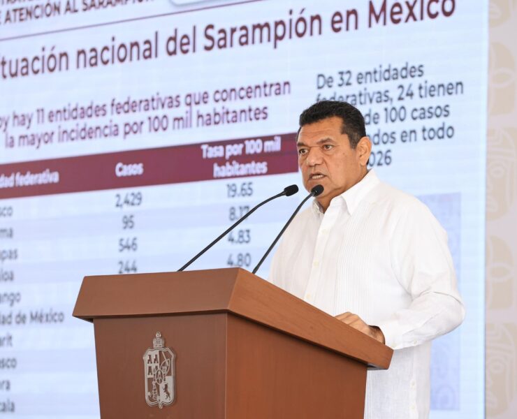 Tabasco lanza programa de estímulos