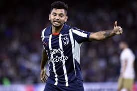 Jesús Manuel "Tecatito" Corona anotó el gol del empate para Monterrey en los últimos minutos, manteniendo vivas las esperanzas de su equipo en la serie de la CONCACAF Champions Cup.