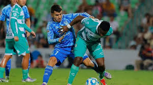 Tigres salta al Volcán con la misión de rugir fuerte en la Jornada 5 del Clausura 2026 y hacer valer su casa ante Santos Laguna.