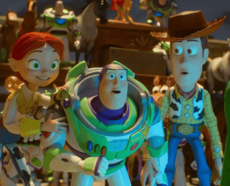 Toy Story 5 presenta su tráiler oficial