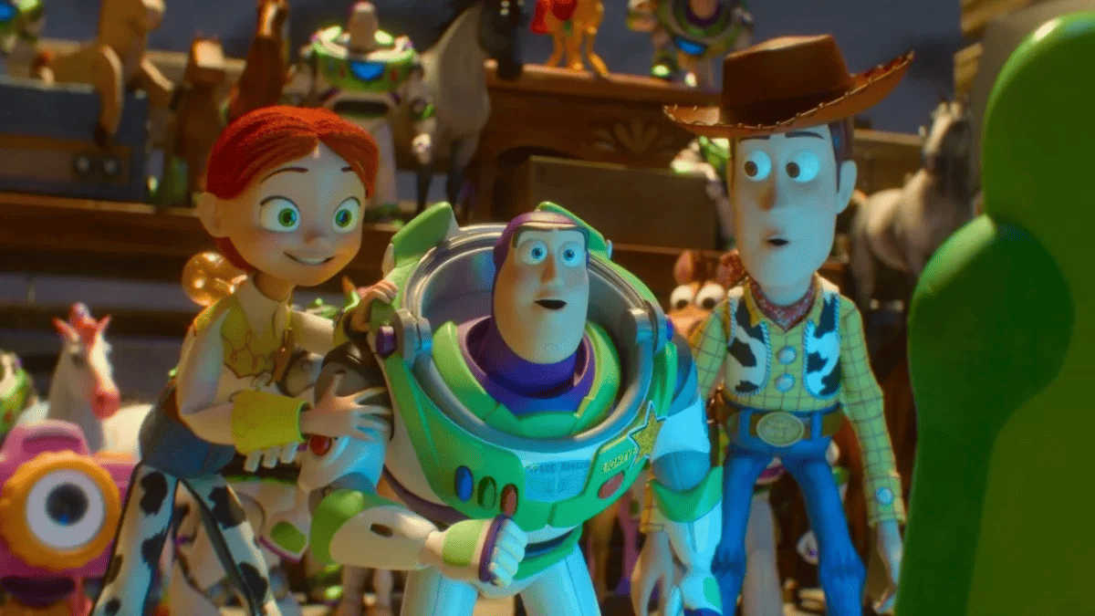 Toy Story 5 presenta su tráiler oficial