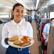 Tren Maya lanza Janal y apuesta por gastronomía internacional