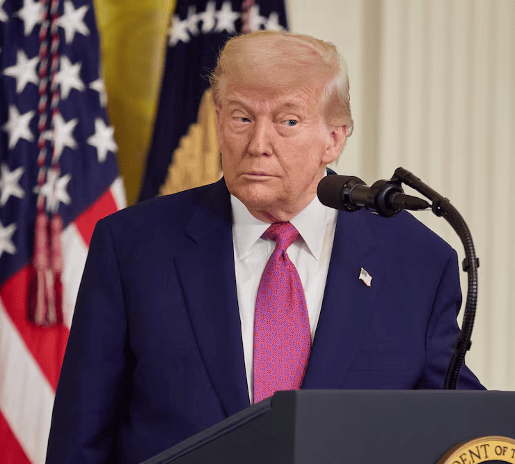 Trump da a Irán un plazo para lograr un acuerdo