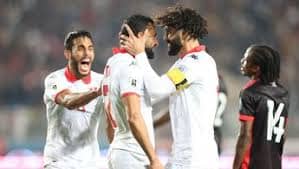 Selección de Túnez trabajará en El Barrial de Monterrey, afinando detalles para su participación en el Mundial 2026.