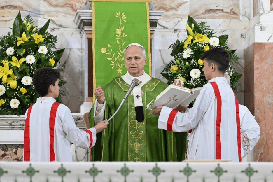 Un mensaje de esperanza en medio de realidades difíciles