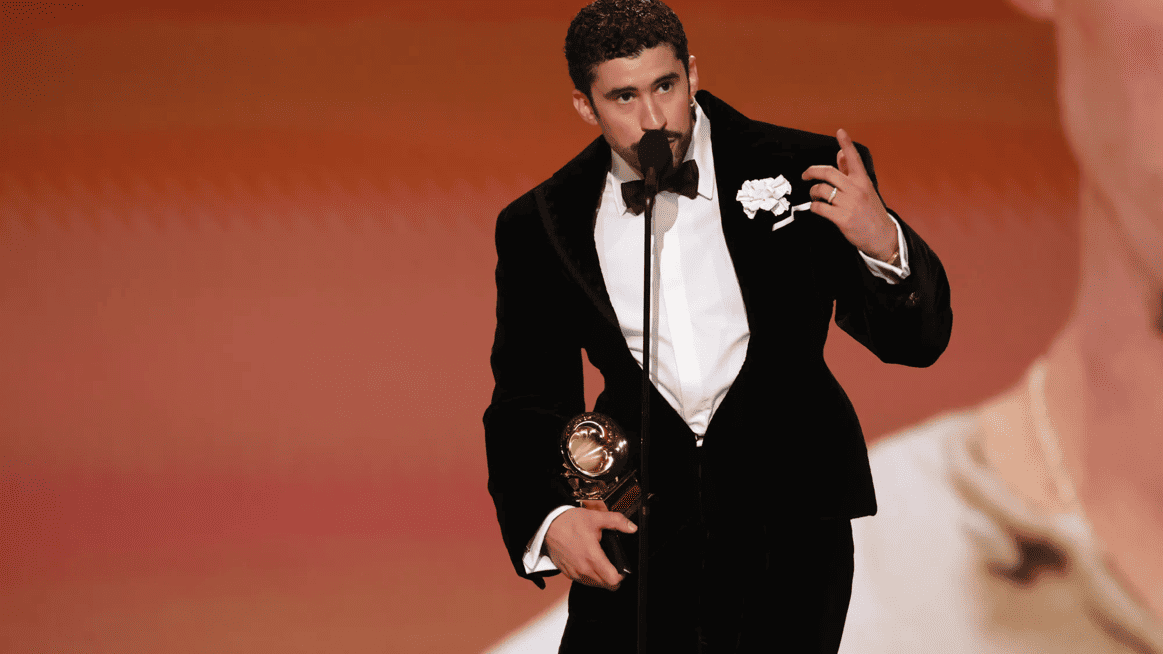 Un mensaje que encendió el debate