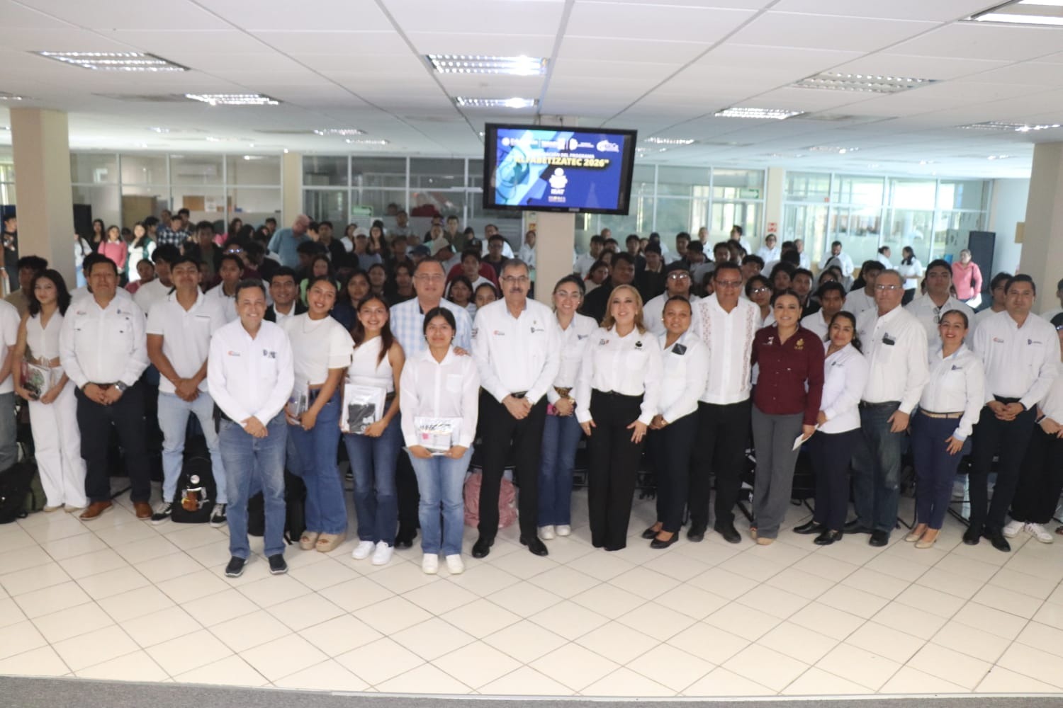 Un puente entre la educación y la comunidad