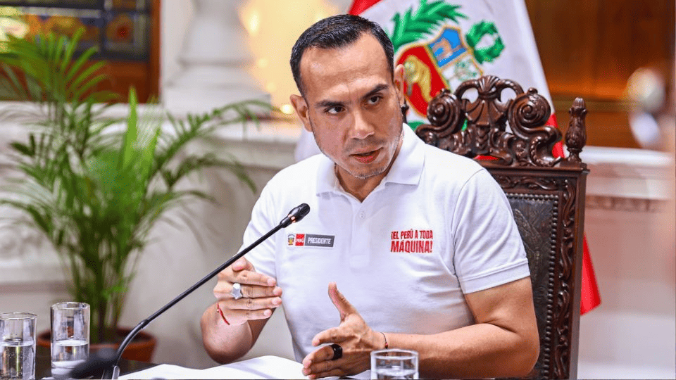 Un relevo marcado por la crisis permanente