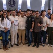 Universidad Politécnica de Yucatán celebra diez años liderando innovación tecnológica