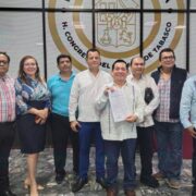 Van 31 aspirantes por la Comisión Estatal de los Derechos Humanos en Tabasco