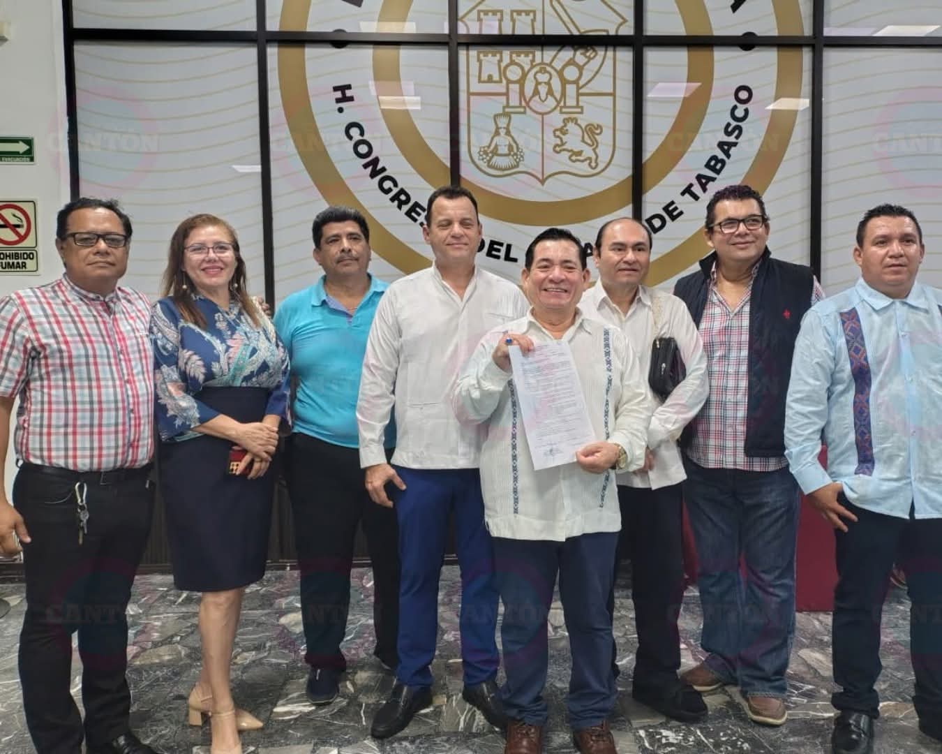 Van 31 aspirantes por la Comisión Estatal de los Derechos Humanos en Tabasco