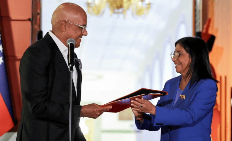 Venezuela aprueba ley de amnistía