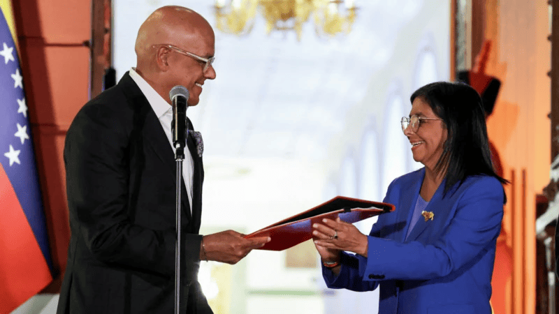 Venezuela aprueba ley de amnistía