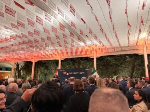 Delegación canadiense integrada por más de 400 empresas reafirma su confianza en México durante la Misión Comercial celebrada en el país.