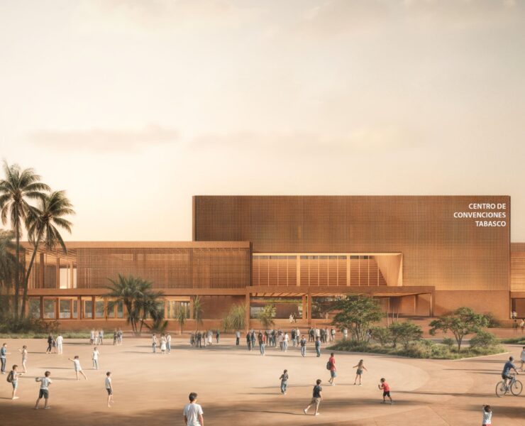 Villahermosa 2030 prioriza empresas locales