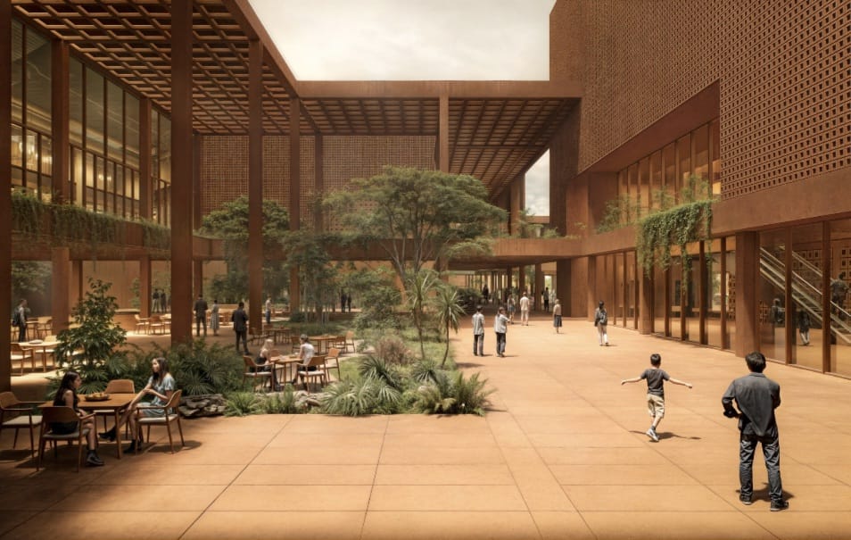 Villahermosa 2030 una visión compartida de Tabasco