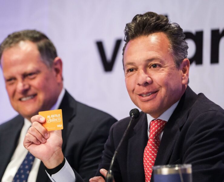 Vuelos a NY por tramitar la tarjeta Única