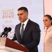 Michoacán registra caída sostenida de la violencia tras reconfiguración de la estrategia de seguridad