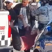 Detención Eduardo Albor Cancún: Operativo y pleito empresarial