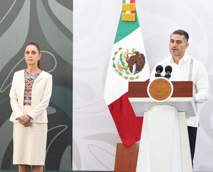 Golpe frontal contra crimen en Sinaloa con más de dos mil detenidos