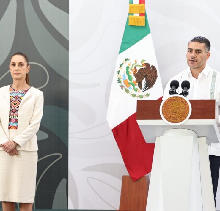 Golpe frontal contra crimen en Sinaloa con más de dos mil detenidos