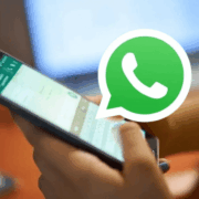 WhatsApp y el desafío del almacenamiento en el celular