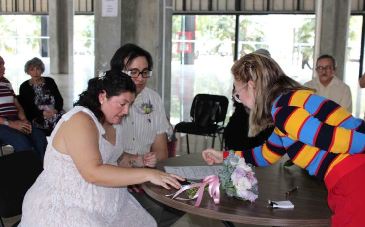 51 Bodas: Yucatán Celebrará Matrimonios Este San Valentín