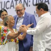 Yucatán ejemplo nacional con las Redes Integradas de Servicio de Salud