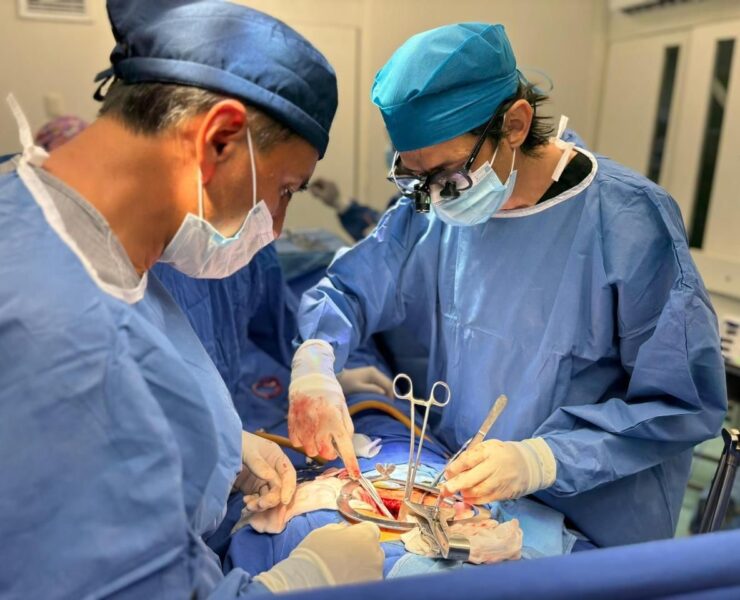 Un acto que salva vidas: Yucatán impulsa la donación en el Día Mundial del Trasplante de Órganos y Tejidos