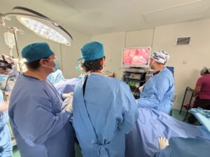 Yucatán impulsa cultura de donación en el Día Mundial del Trasplante de Órganos y Tejidos