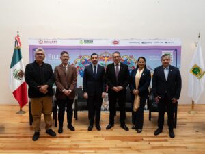 Filey 2026: Yucatán impulsa su feria literaria nacional