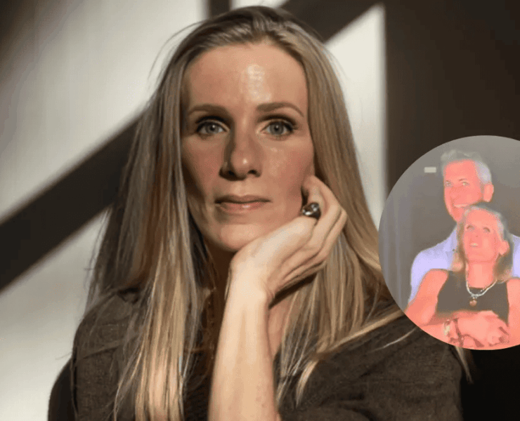 caso de Kristin Cabot tras la Kiss Cam de Coldplay