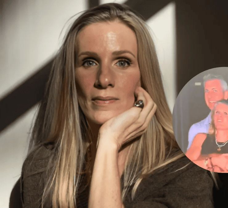 caso de Kristin Cabot tras la Kiss Cam de Coldplay