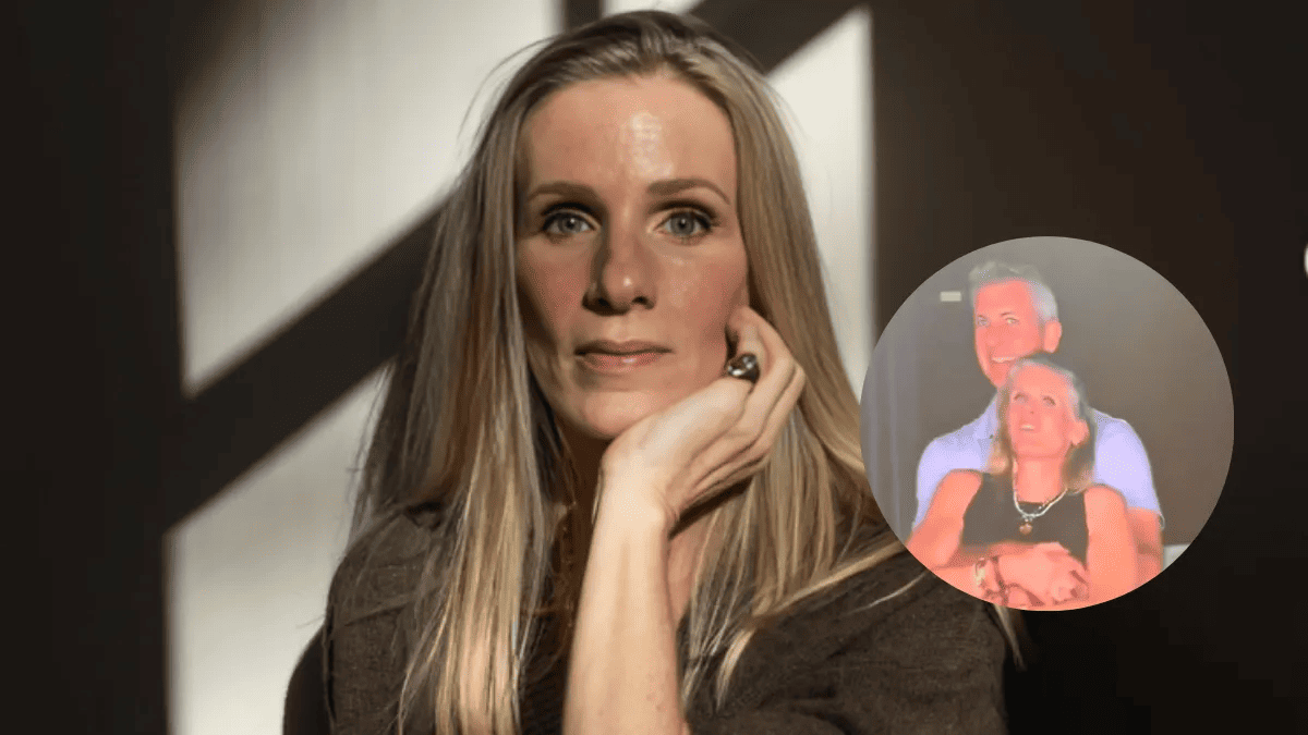 caso de Kristin Cabot tras la Kiss Cam de Coldplay