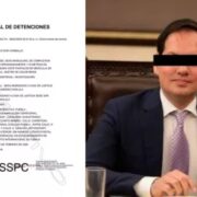 Puebla detención del empresario Kuri genera impacto