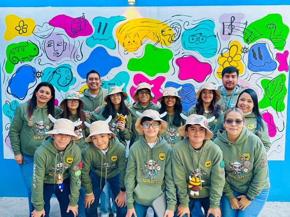 dominio técnico de los estudiantes