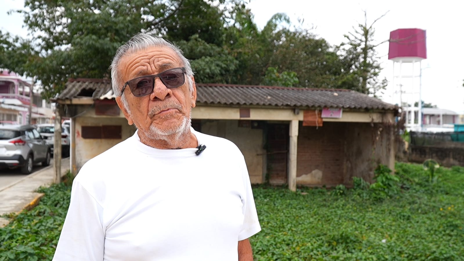 don Horacio Alamilla