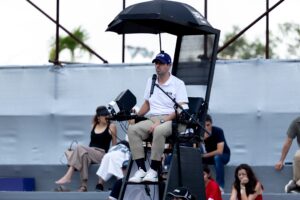 Clasificación intensa en la Calificación del Abierto de Mérida, con duelos reñidos que definieron el rumbo hacia el main draw.