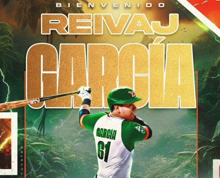 Leones suman sangre joven mexicana con Reivaj García al roster