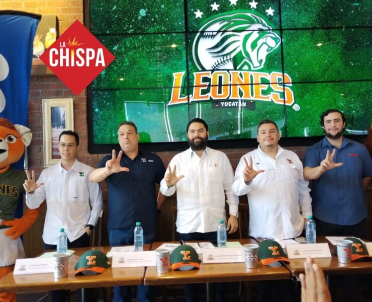 Se arma la manada: Leones presenta la lista de invitados al Spring Training 2026 va por la sexta estrella