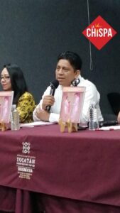 Reúne frases médicas de uso común en lengua maya y está diseñada para acompañar entrevistas clínicas, procesos de diagnóstico y atención en áreas clave