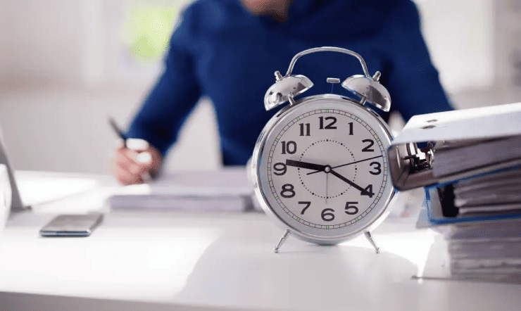 por la jornada laboral de 40 horas