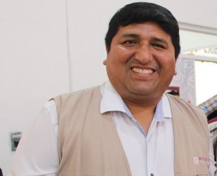 Rogerio Castro renunció a la delegación de la Secretaría del Bienestar