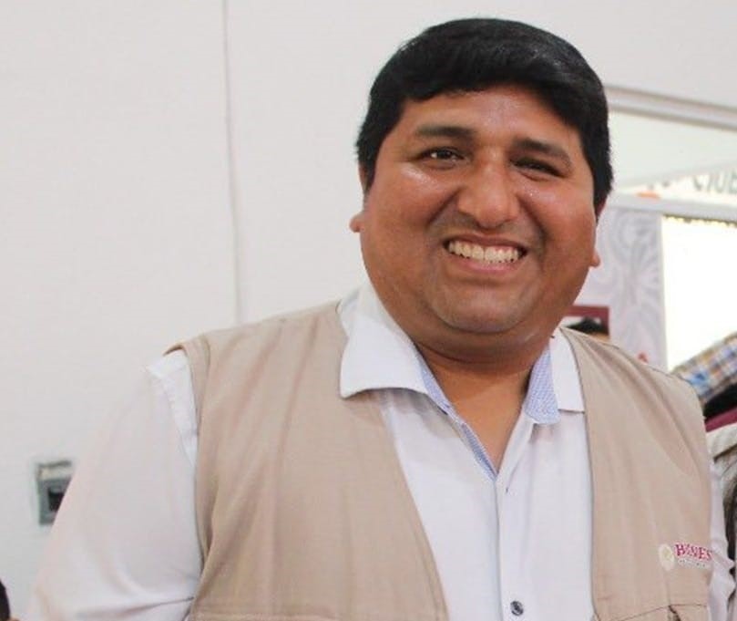 Rogerio Castro renunció a la delegación de la Secretaría del Bienestar